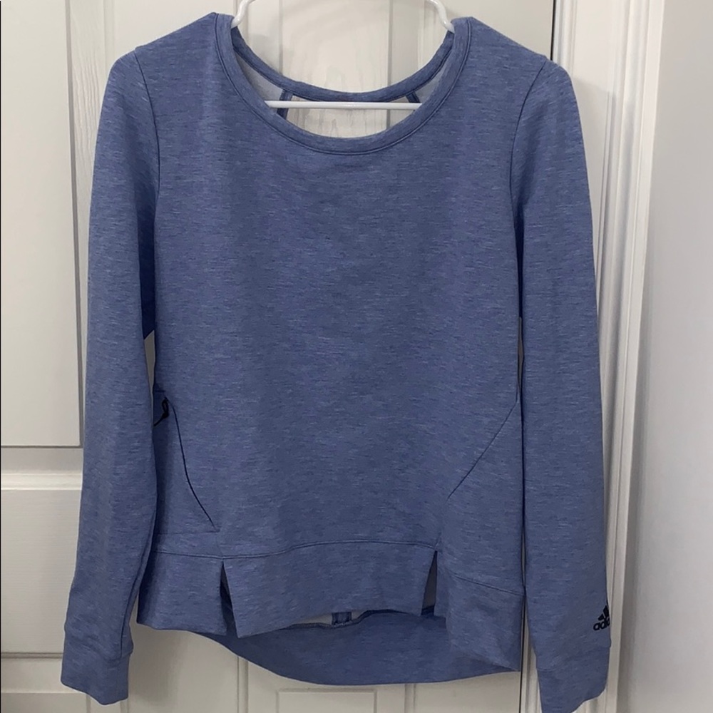 Brand new Adidas sweater